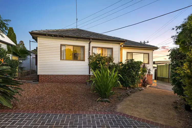 Main view of Homely house listing, 14 Adina Street, Seven Hills NSW 2147