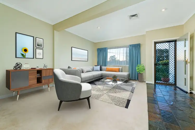 Second view of Homely house listing, 14 Adina Street, Seven Hills NSW 2147