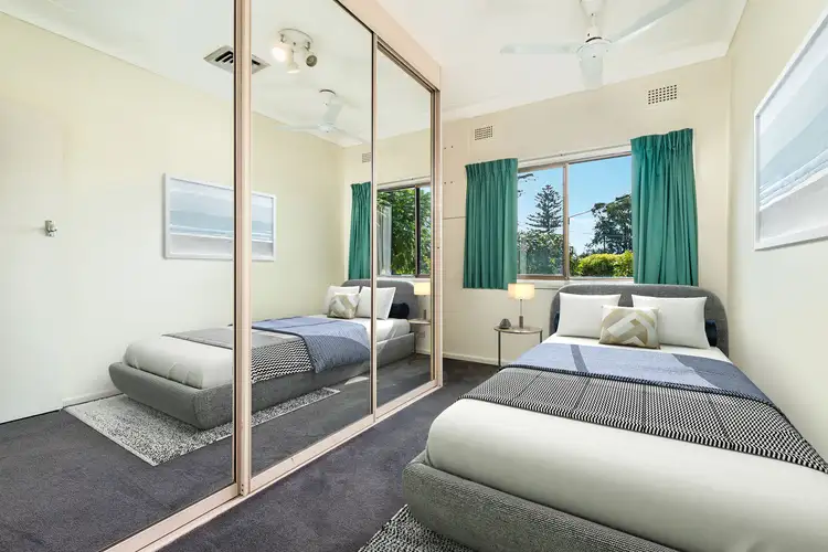 Sixth view of Homely house listing, 14 Adina Street, Seven Hills NSW 2147