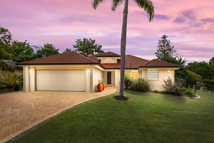 Main view of Homely house listing, 35 Nandala Drive, Tanah Merah QLD 4128