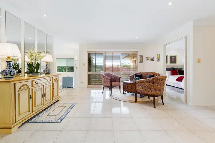 Third view of Homely house listing, 35 Nandala Drive, Tanah Merah QLD 4128