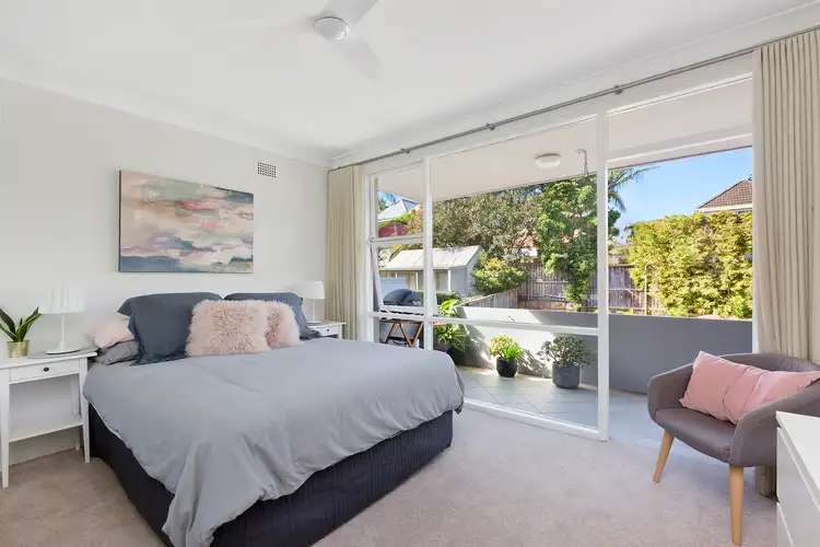 Second view of Homely unit listing, 3/18 Woods Parade, Fairlight NSW 2094