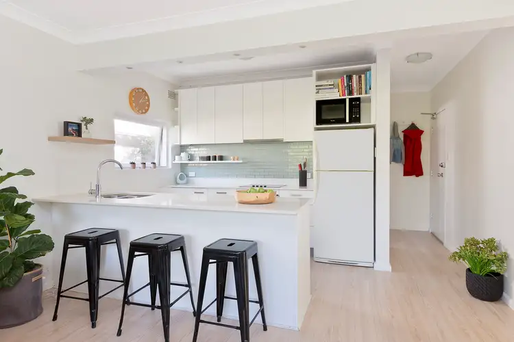 Fourth view of Homely unit listing, 3/18 Woods Parade, Fairlight NSW 2094