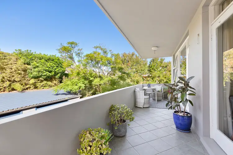 Fifth view of Homely unit listing, 3/18 Woods Parade, Fairlight NSW 2094