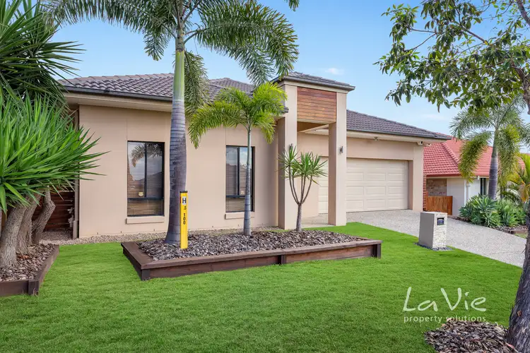 7 Yellowstone Way, Springfield Lakes QLD 4300