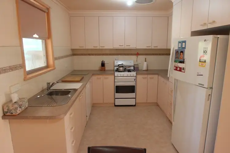 Second view of Homely house listing, 6 Blackwood Crescent, Cobram VIC 3644