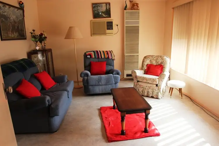 Fifth view of Homely house listing, 6 Blackwood Crescent, Cobram VIC 3644