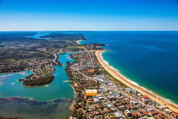 Third view of Homely apartment listing, 24/16 - 18 Devitt Street, Narrabeen NSW 2101