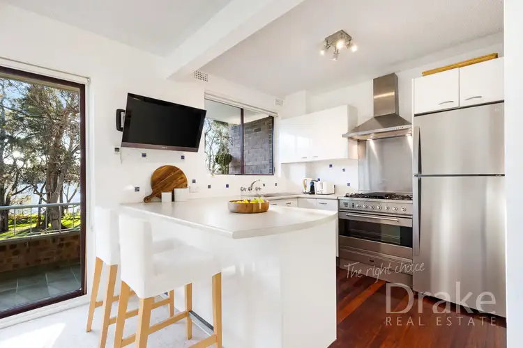 Fourth view of Homely apartment listing, 24/16 - 18 Devitt Street, Narrabeen NSW 2101