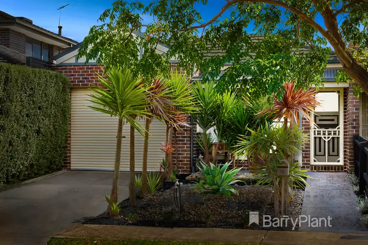 18 Christina Court, Werribee VIC 3030