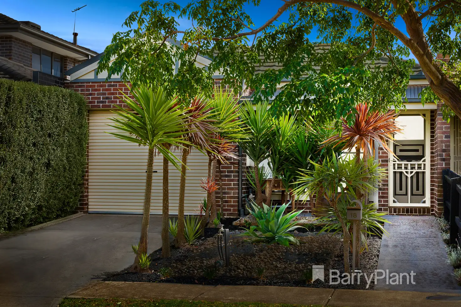 Main view of Homely house listing, 18 Christina Court, Werribee VIC 3030