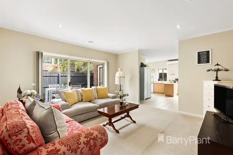 Second view of Homely house listing, 18 Christina Court, Werribee VIC 3030