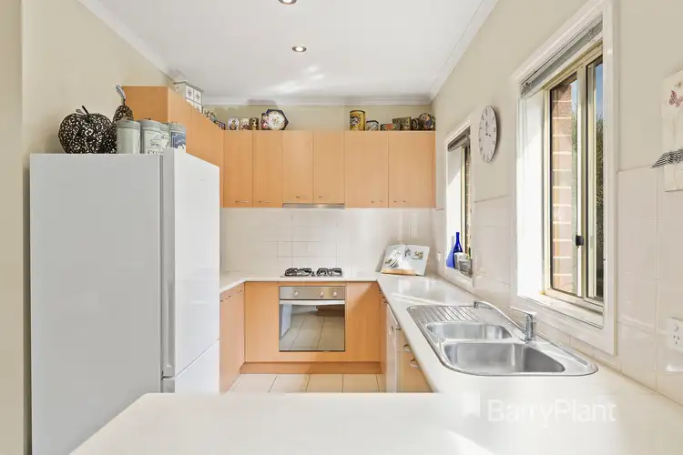 Third view of Homely house listing, 18 Christina Court, Werribee VIC 3030