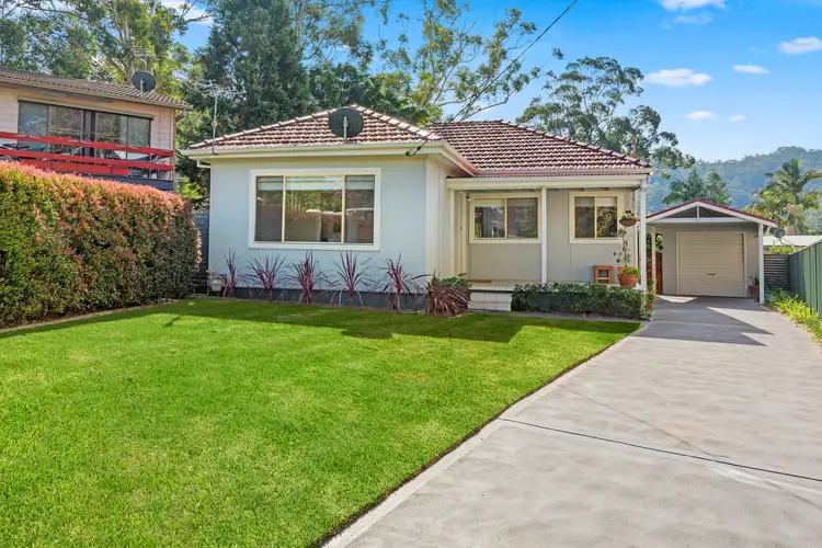 5 Susan Street, East Gosford NSW 2250