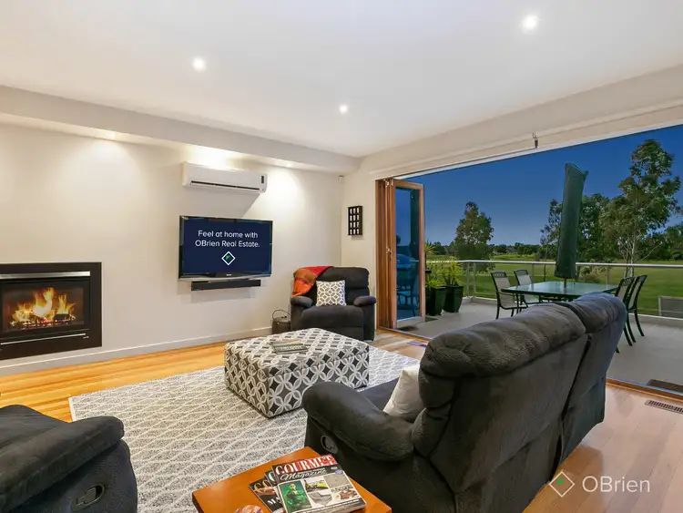 Second view of Homely house listing, 32 Spence Terrace, Sandhurst VIC 3977
