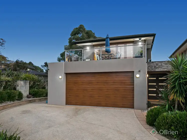 Third view of Homely house listing, 32 Spence Terrace, Sandhurst VIC 3977