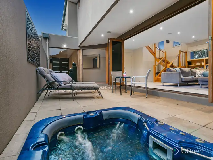 Fourth view of Homely house listing, 32 Spence Terrace, Sandhurst VIC 3977