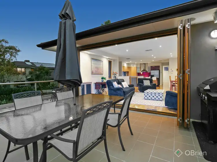 Fifth view of Homely house listing, 32 Spence Terrace, Sandhurst VIC 3977