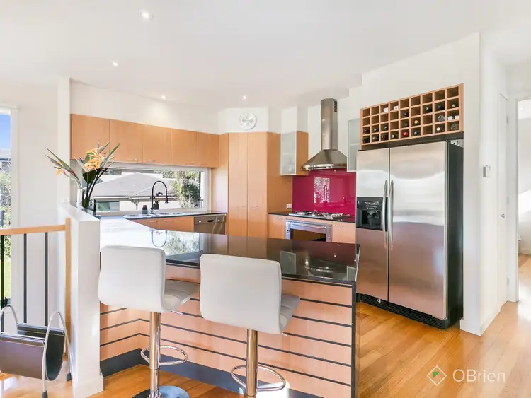 Sixth view of Homely house listing, 32 Spence Terrace, Sandhurst VIC 3977