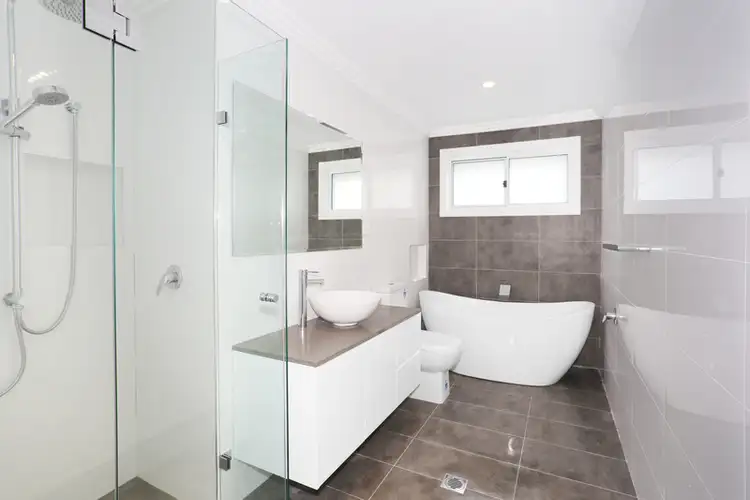 Second view of Homely house listing, 111A Sheffield Street, Auburn NSW 2144
