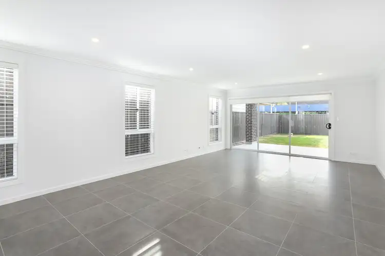 Third view of Homely house listing, 111A Sheffield Street, Auburn NSW 2144