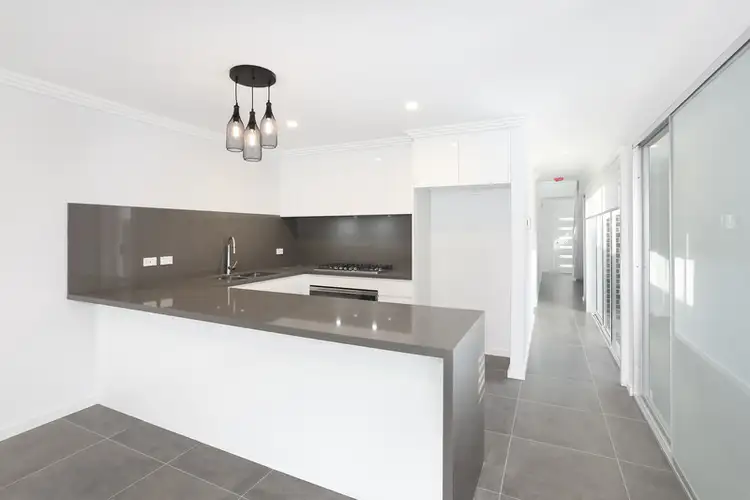 Fourth view of Homely house listing, 111A Sheffield Street, Auburn NSW 2144