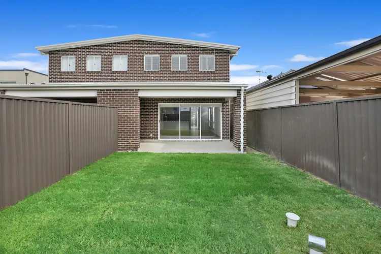 Fifth view of Homely house listing, 111A Sheffield Street, Auburn NSW 2144