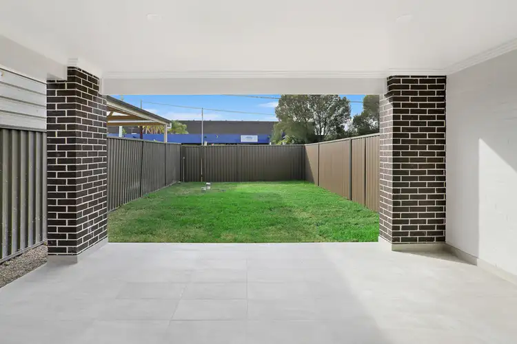 Sixth view of Homely house listing, 111A Sheffield Street, Auburn NSW 2144