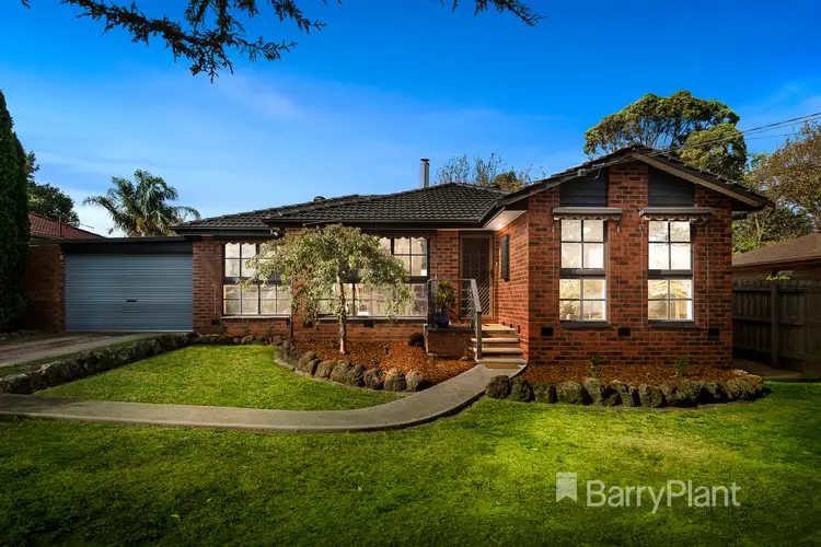 21 Falconer Crescent, Bayswater North VIC 3153