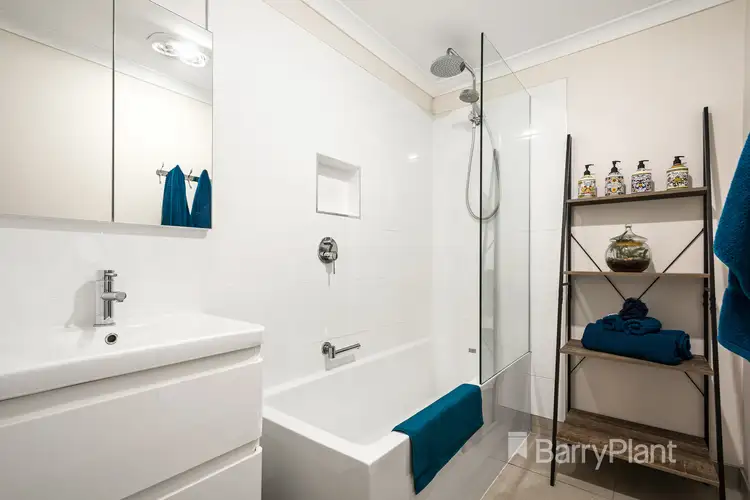 Fifth view of Homely house listing, 21 Falconer Crescent, Bayswater North VIC 3153