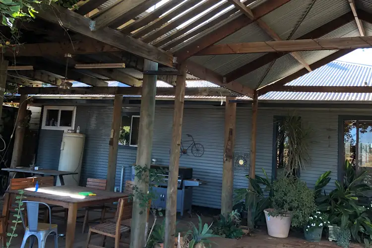Second view of Homely rural property listing, 490 Anzac Road, Robinvale VIC 3549