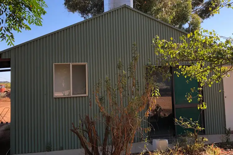 Fourth view of Homely rural property listing, 490 Anzac Road, Robinvale VIC 3549