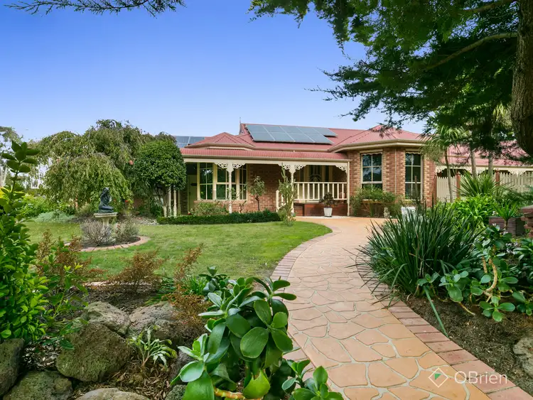 15 Highland Drive, Frankston South VIC 3199