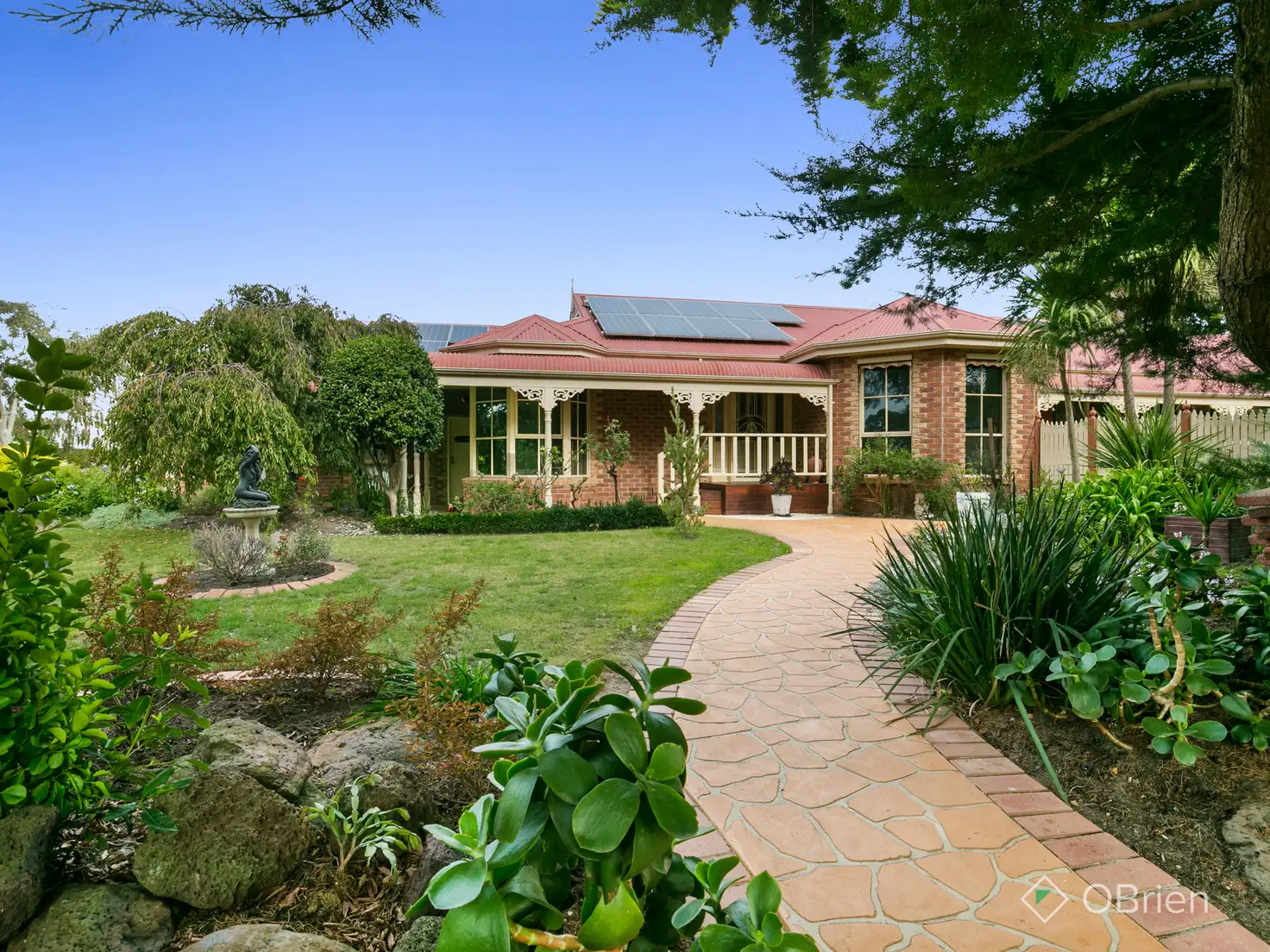 Main view of Homely house listing, 15 Highland Drive, Frankston South VIC 3199