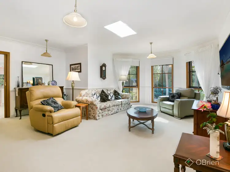 Second view of Homely house listing, 15 Highland Drive, Frankston South VIC 3199