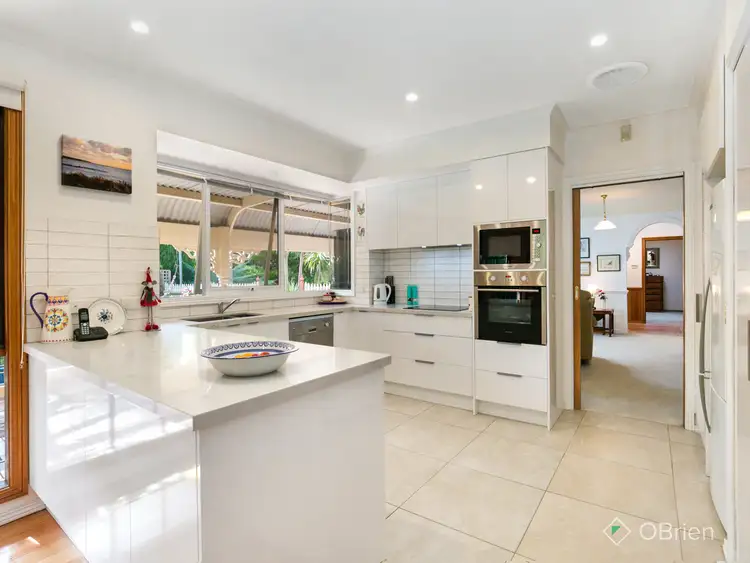 Third view of Homely house listing, 15 Highland Drive, Frankston South VIC 3199