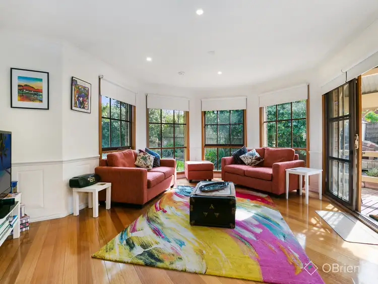 Fourth view of Homely house listing, 15 Highland Drive, Frankston South VIC 3199