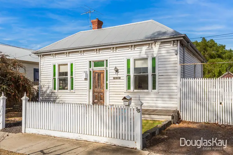 Main view of Homely house listing, 13 Fraser Street, Sunshine VIC 3020