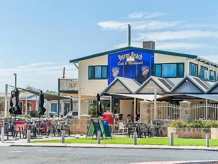 Sixth view of Homely house listing, 4 Abalone Place, Burns Beach WA 6028