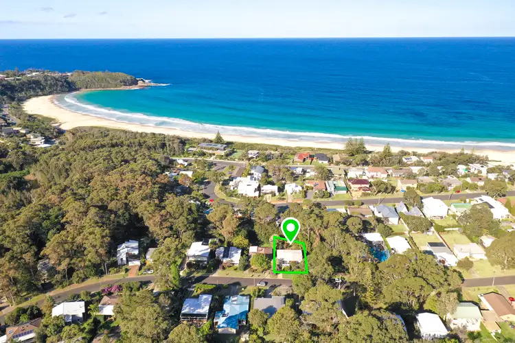 Main view of Homely house listing, 30 Lockhart Avenue, Mollymook NSW 2539