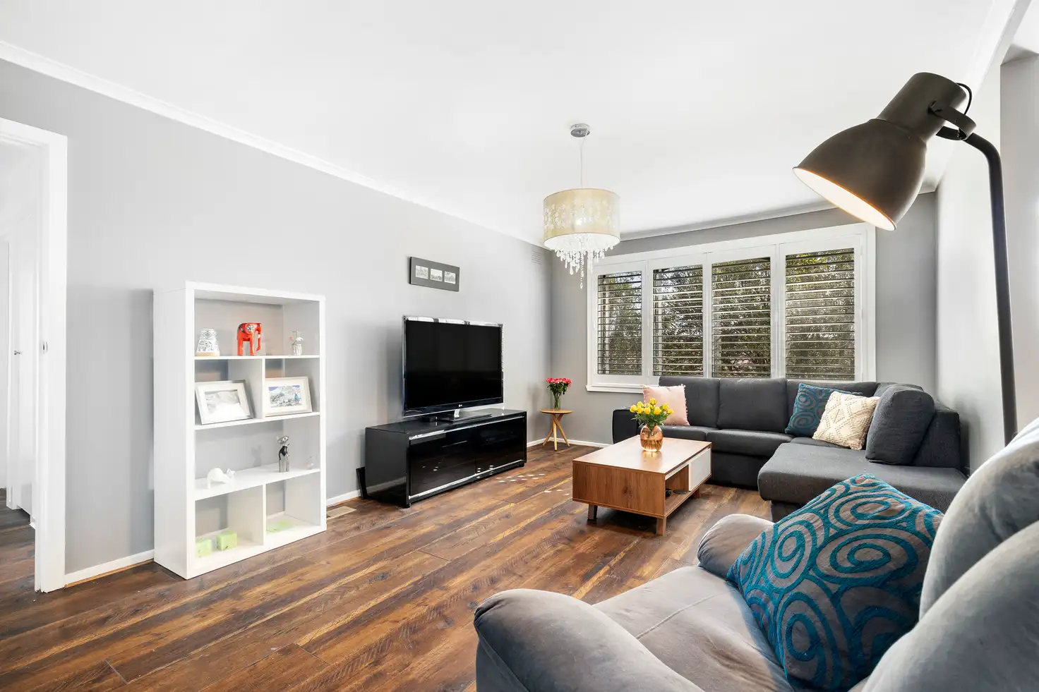 Main view of Homely unit listing, 5/949 Nepean Highway, Mornington VIC 3931