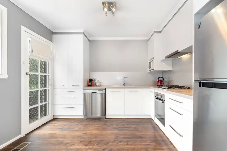 Second view of Homely unit listing, 5/949 Nepean Highway, Mornington VIC 3931