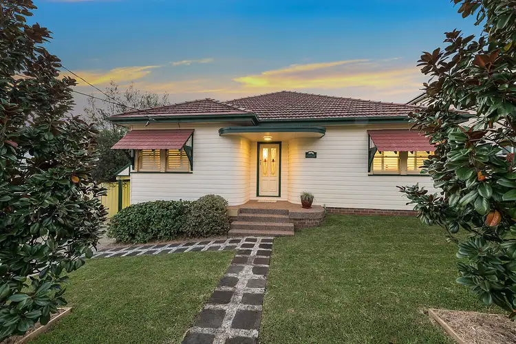 Main view of Homely house listing, 5 Sutherland Avenue, Ryde NSW 2112
