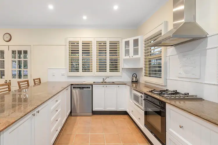Third view of Homely house listing, 5 Sutherland Avenue, Ryde NSW 2112