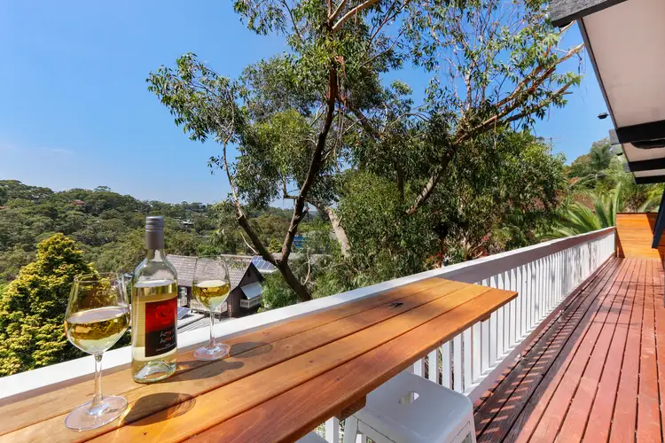Main view of Homely house listing, 93A North West Arm Road, Gymea NSW 2227
