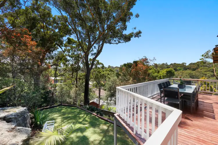 Second view of Homely house listing, 93A North West Arm Road, Gymea NSW 2227