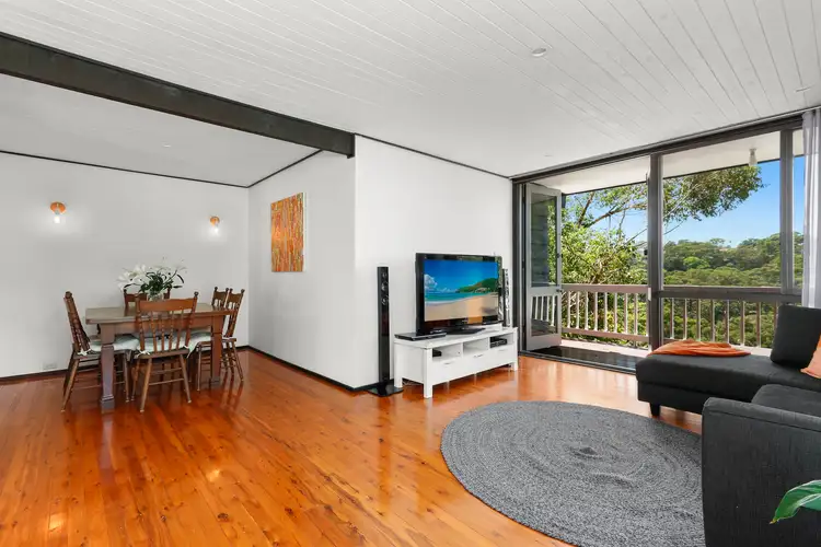 Third view of Homely house listing, 93A North West Arm Road, Gymea NSW 2227