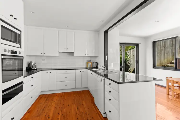 Fourth view of Homely house listing, 93A North West Arm Road, Gymea NSW 2227