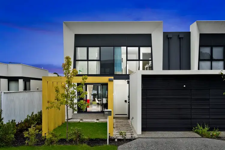 35 Halloway Boulevard, North Kellyville NSW 2155