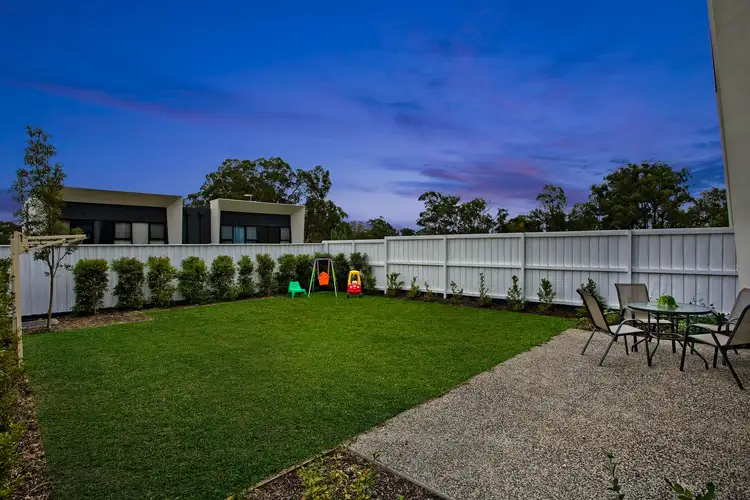 Second view of Homely house listing, 35 Halloway Boulevard, North Kellyville NSW 2155